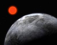 :   Gliese 581g       