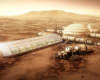      Mars One  100 