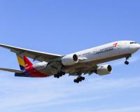         Asiana Airlines    