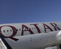  40      Boeing Qatar airways   