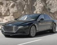  Lagonda Taraf  Aston Martin    .