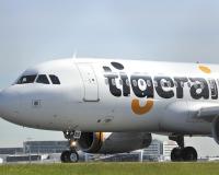  Tigerair    