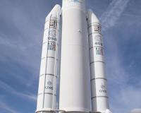       Ariane-5    Galileo