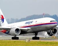  Malaysia Airlines    