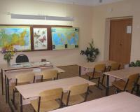 Реформа школы: Голодец не нравятся прямоугольные классы