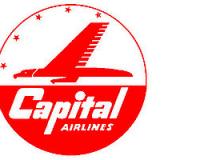   :  Capital Airlines   ,   