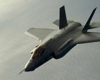  :      F-35B