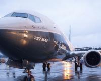  Boeing     737 Max jets - 