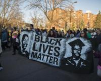  Black Lives Matter   