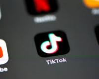  TikTok      