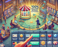 Интернет казино Френдс: депозиты, бонусы и игры