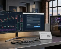 Обмен Т-Банк на Bitcoin: ключевые нюансы процесса