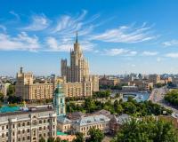 Московский Кремль: сердце города, которое стоит увидеть своими глазами