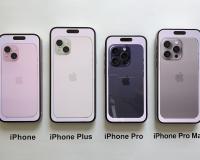 Apple представила iPhone 18 Pro и первый складной смартфон: главное с презентации