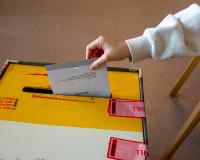 Путин призвал россиян прийти на выборы и назвать это вкладом в общую победу