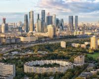Новосибирская аренда вошла в лето со стабильной общей ставкой