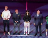 Ива Йович выиграла турнир WTA-500 в Гвадалахаре, обыграв в финале Стирнс