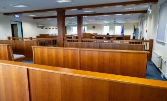 Гособвинение запросило до 28 лет колонии за подготовку терактов в Крыму